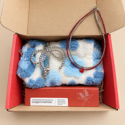 Oh, gift