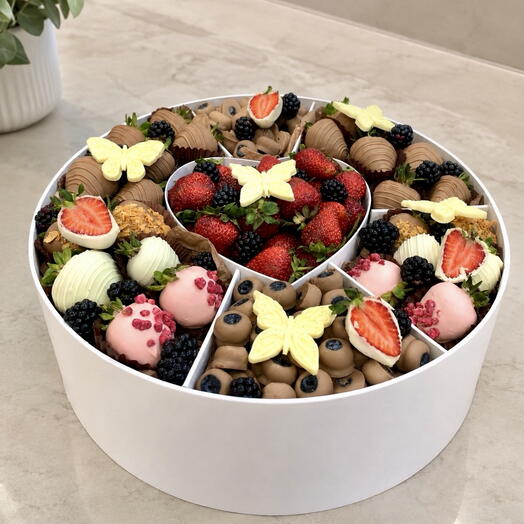 Набор « Berry Symphony»