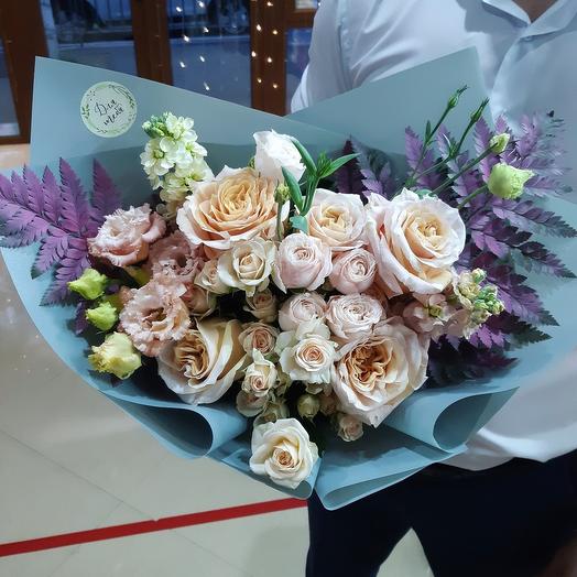 Flower waltz