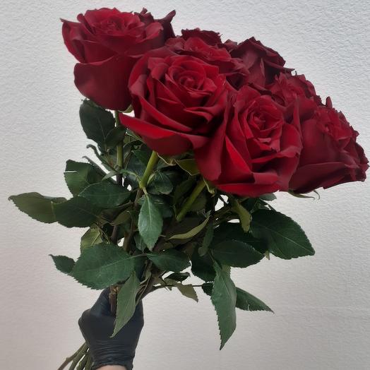 11 rosas elegantes