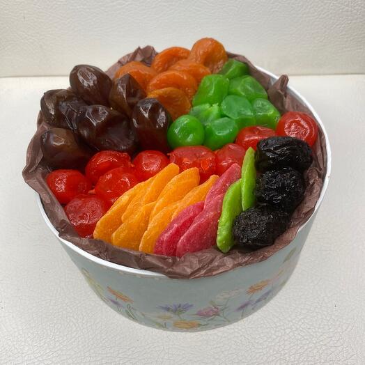 Sweet tooth