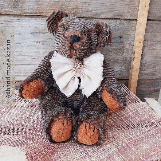 El Osito Teddy "František"
