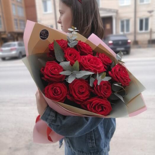Букет Классика