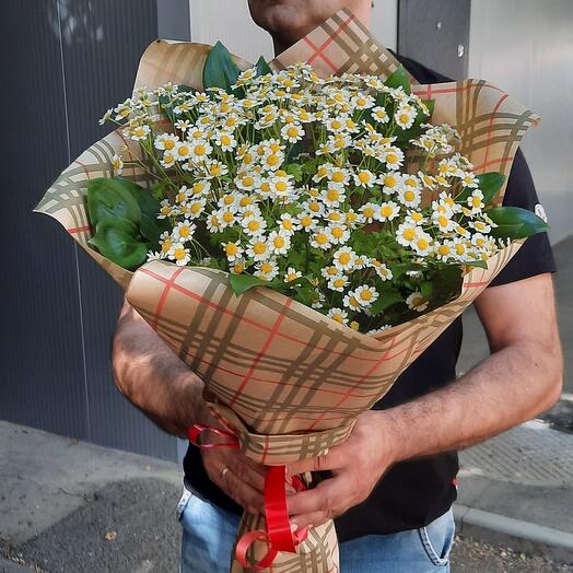 Полянка