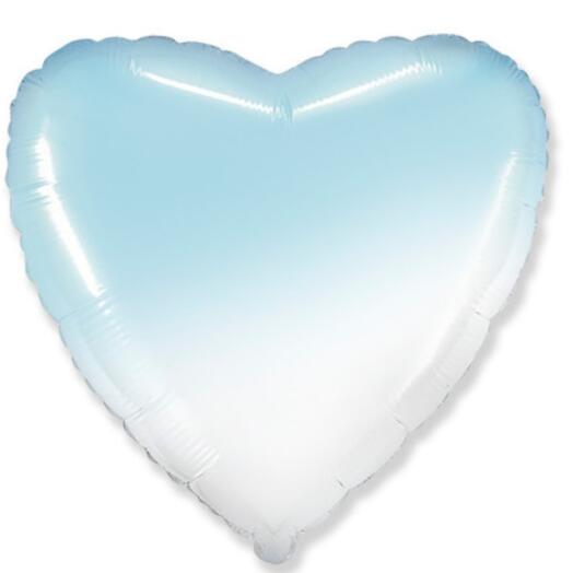 Corazón enorme