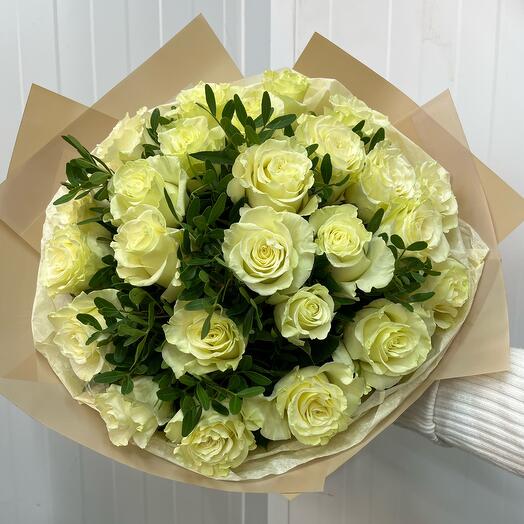 Rose "Mondial"