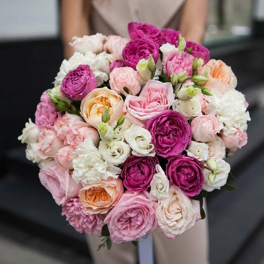 Bouquet "Arabelle" Small