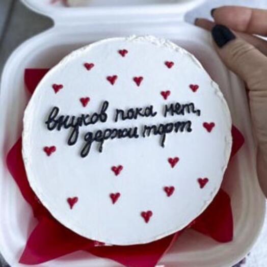 Торт Внуков нет, Confectionery & Bakery Tula, buy at a price of 1300 ...