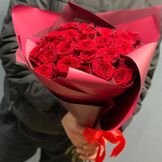 Roses 21
