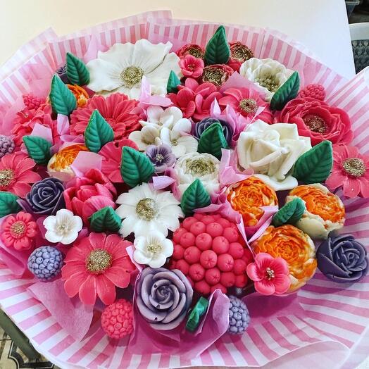 Bouquet "Spring"