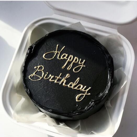 Бенто-торт 🥳happy birthday