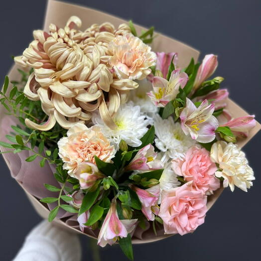 Доставка цветов в Кстово за 29 мин СРОЧНО, круглосуточно заказать цветы ...