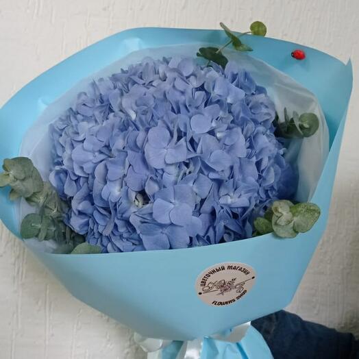 Букет " Элегия!"