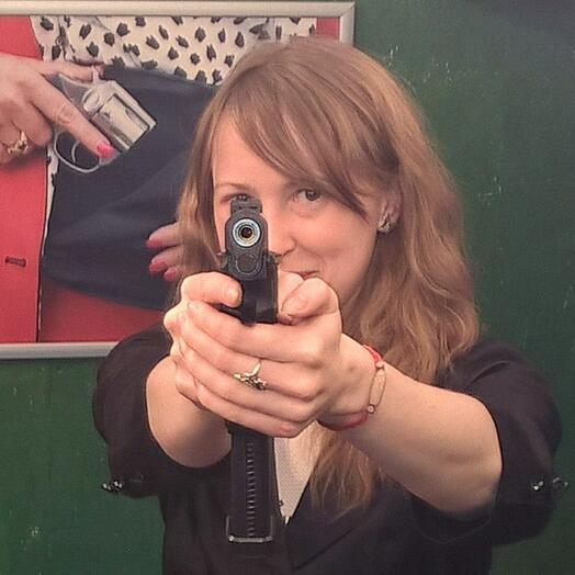 Стрелковый микс (30 минут стрельбы из пневматики + 1 час стрельбы из луков и арбалетов для двоих)