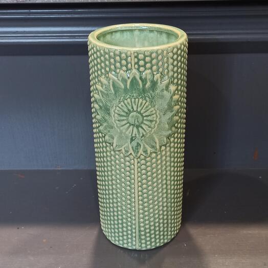 Ваза керамика