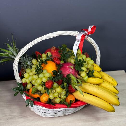 Корзина без проколов