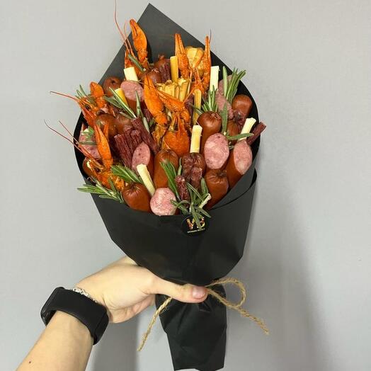 Пивной микс