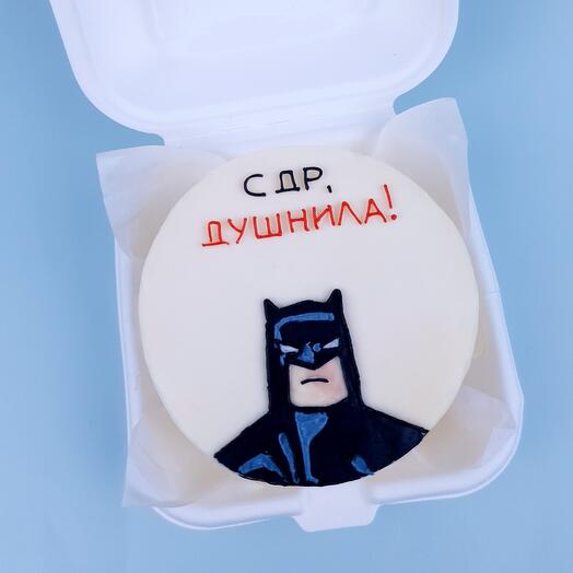 Бенто торт душниле мужу парню папе коллеге