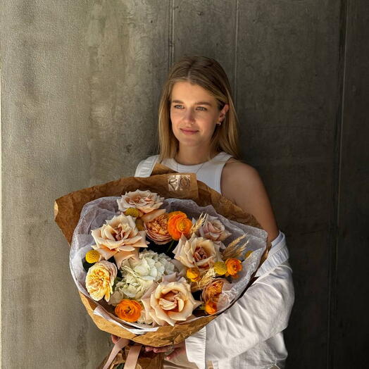 Vintage Harvest