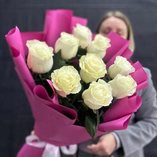 White Rose