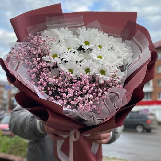 Букет «Татьяна»