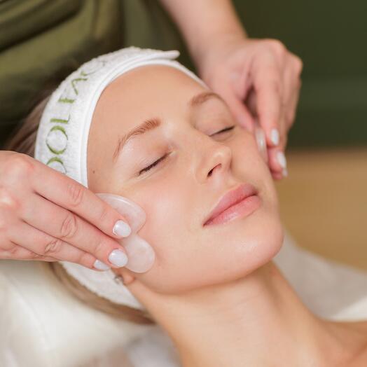 Подарочный сертификат на активацию естественной красоты