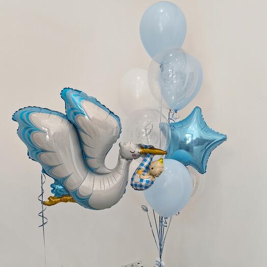 Набор шаров 310