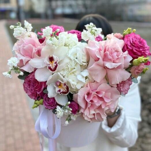 Синди💕🌿