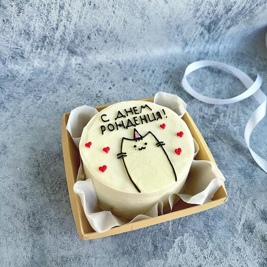 Pastel de Bento