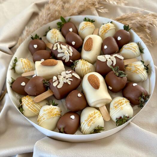 Набор «Контраст вкусов»