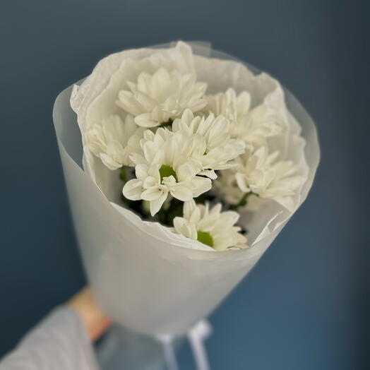 Bouquet | Bush Chrysanthemum