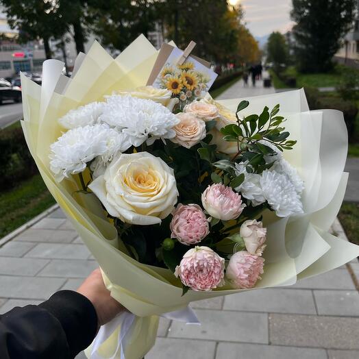 Луч