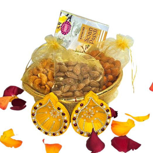 Diwali Gift Basket