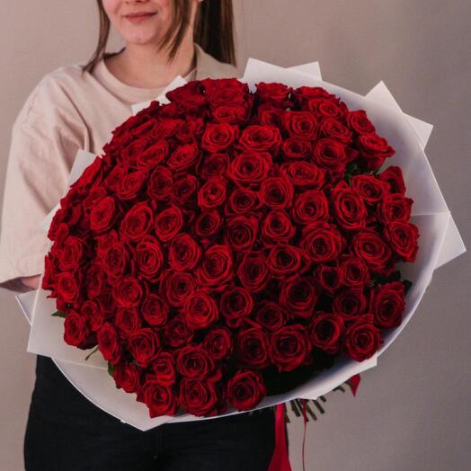 Букет Love 2.0