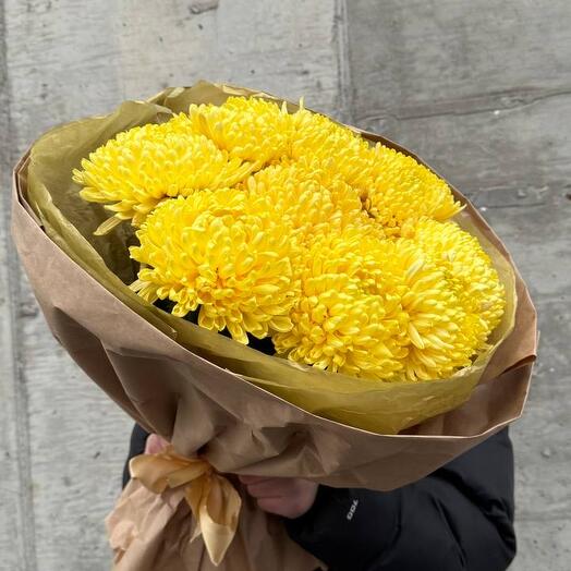 Тайны сада