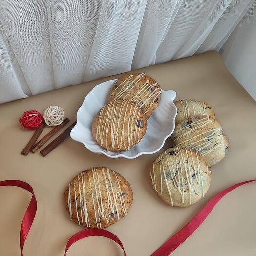 NY cookies кукис