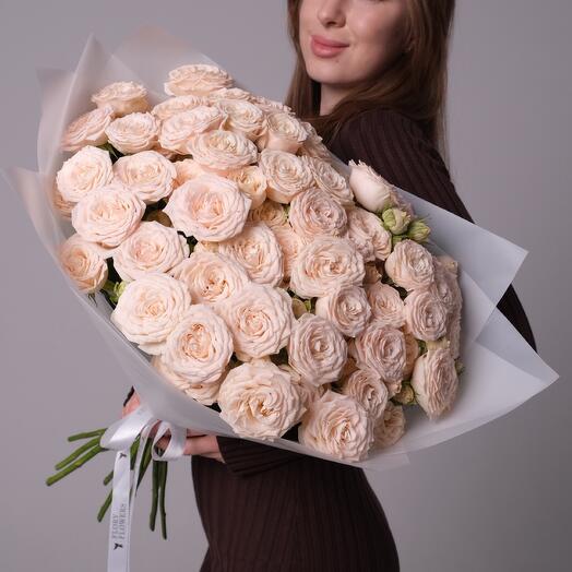 Ramo de rosas