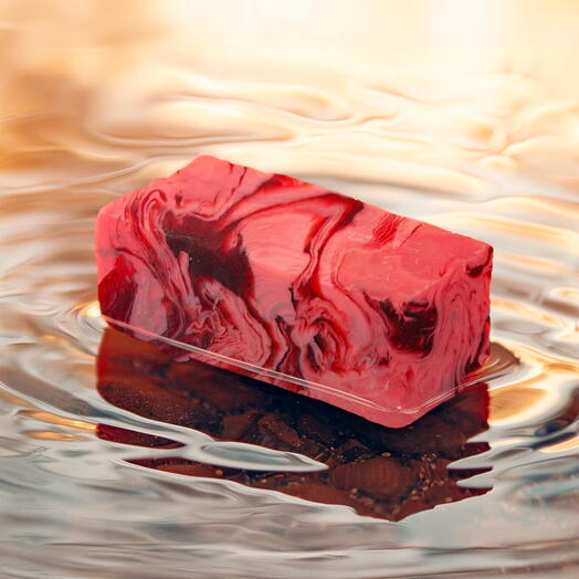 Organic Handmade Venezia Perfumed Soap