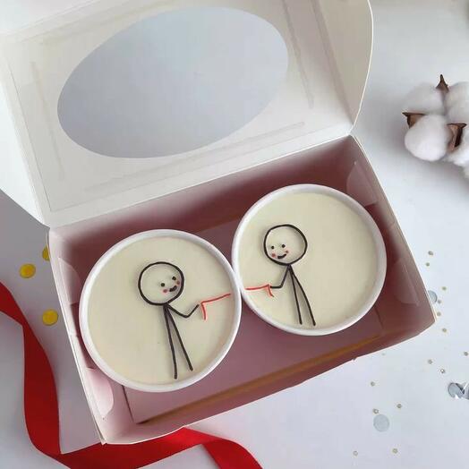 Cake-to-go