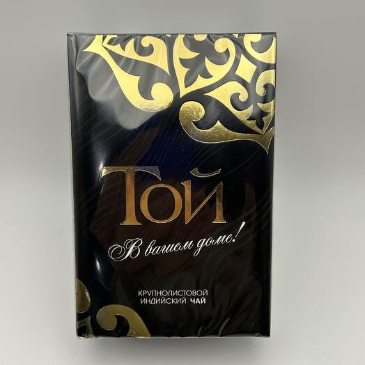 Чай индийский Той