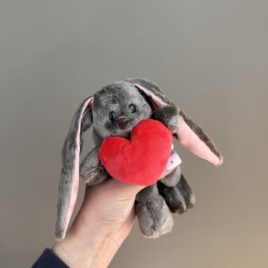 Брелок Зайка 🐰️