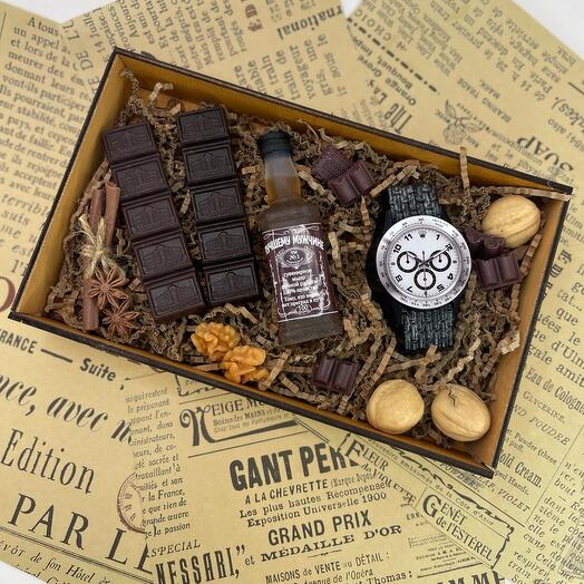 Подарок для мужчин