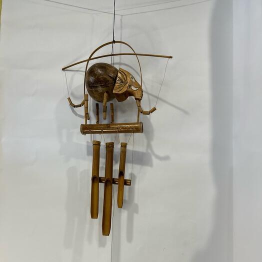 Музыка ветра Слон