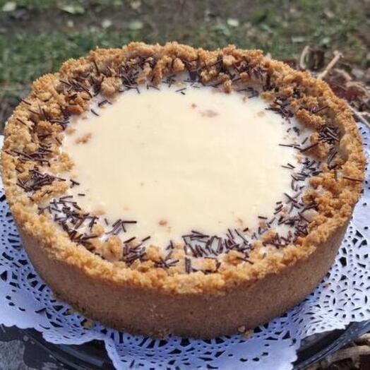 Чизкейк Нью-Йорк