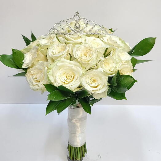 Bridal bouquet