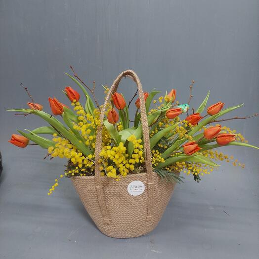 Женская радость