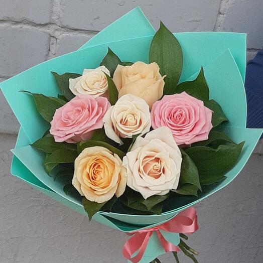 Букетик 💐