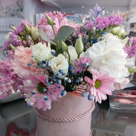 FlowerBox rozmiar S