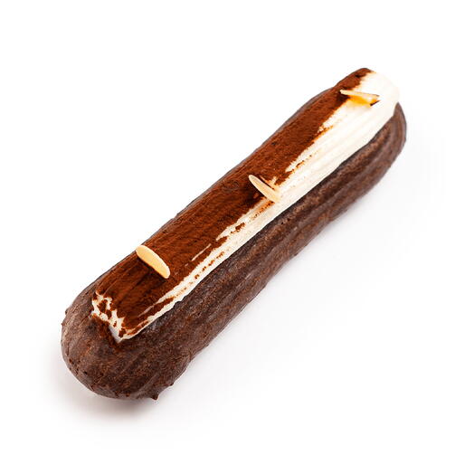 Eclair banoffee