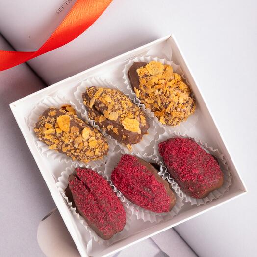 Набор «Тәтті Дәстүр»